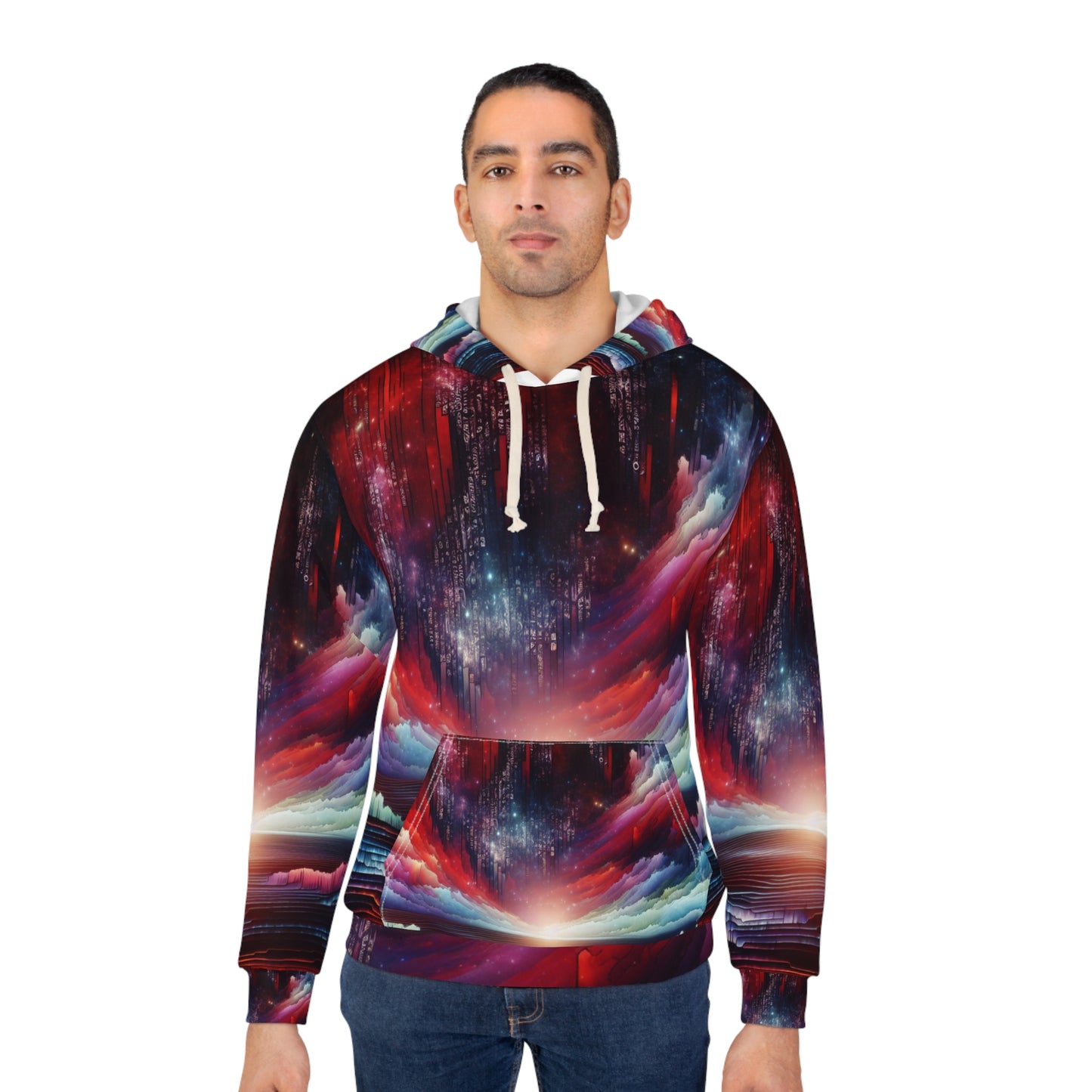 Benedetta Allegri - AOP Hoodie