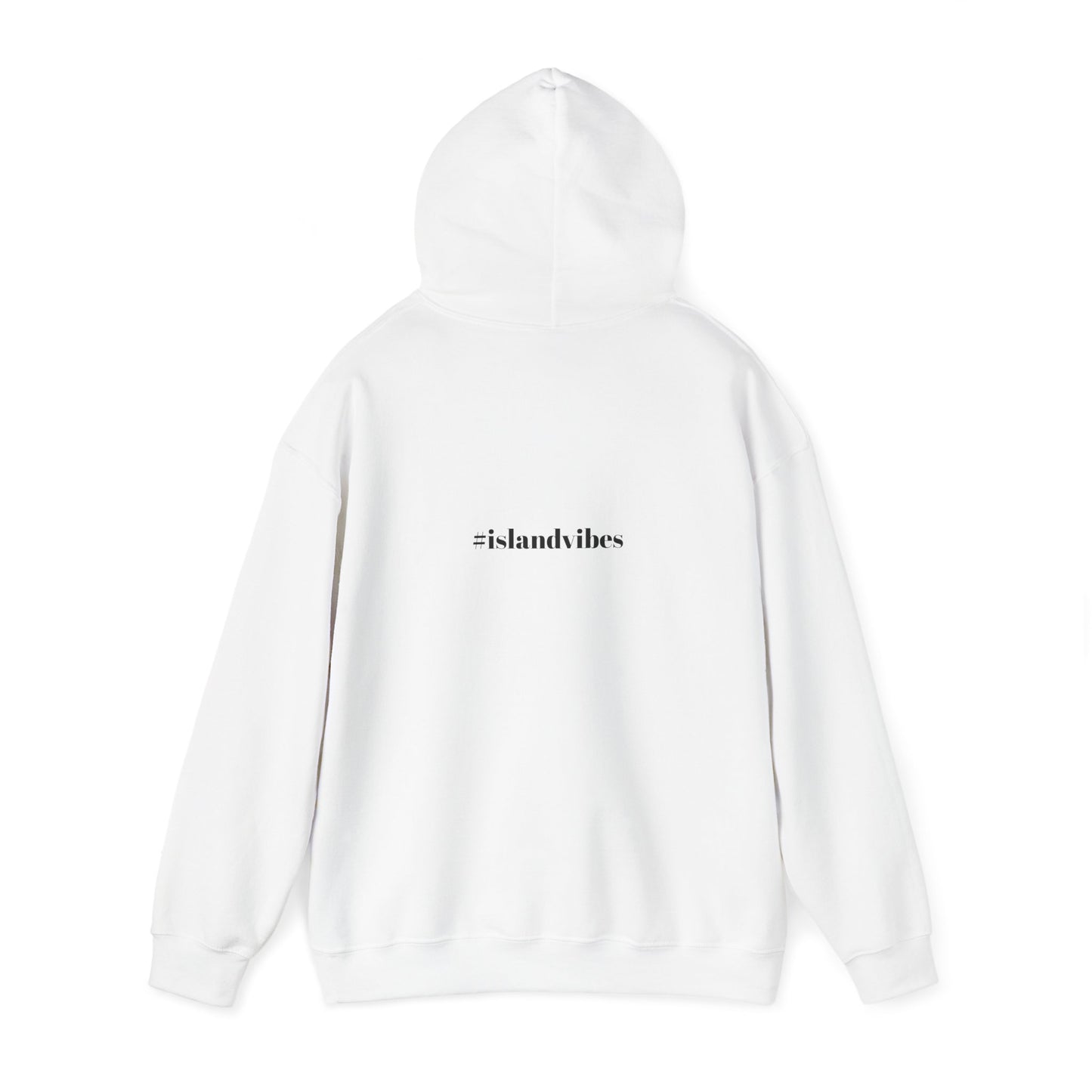 Skull ID SOLO ISLAND Sweatshirt