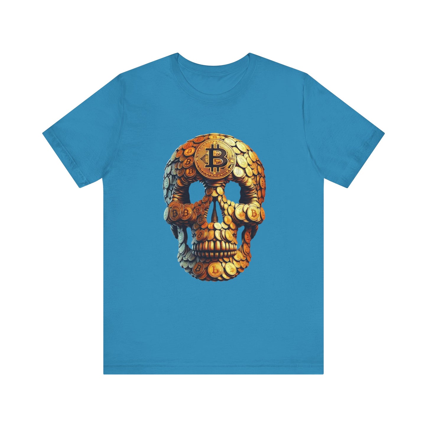 Cryptocurrency Cranium