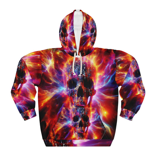 Isabella Contarini - AOP Hoodie