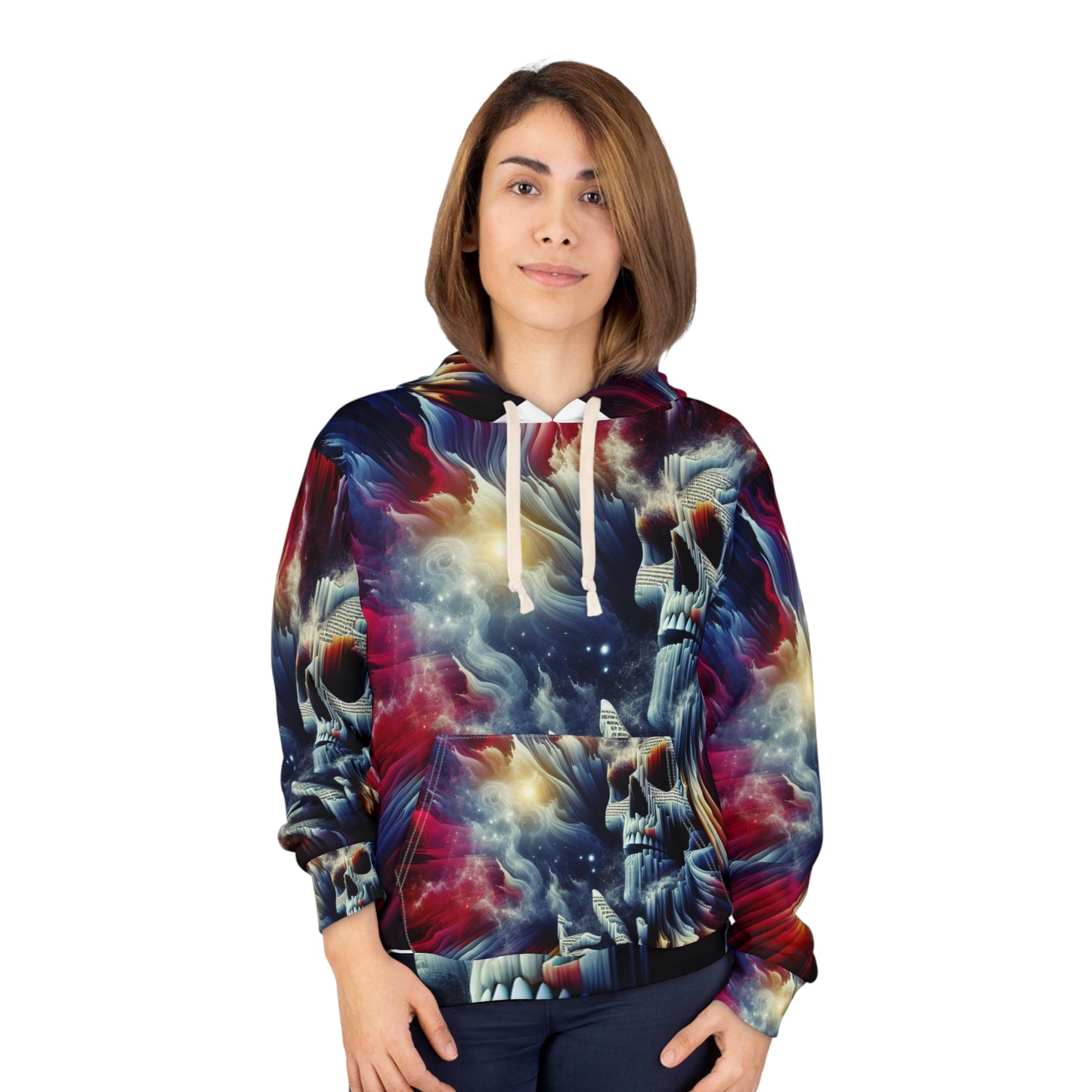 Aurelio Bellini - AOP Hoodie