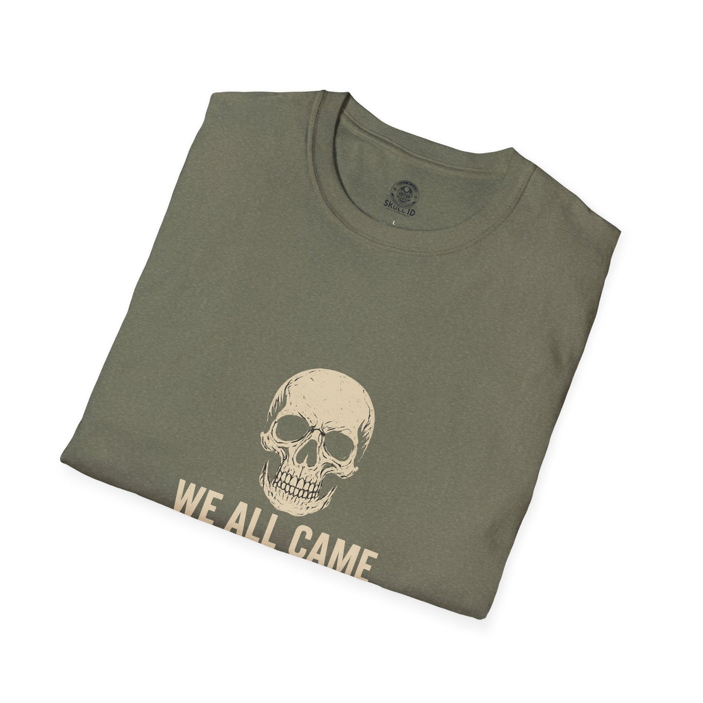 The Sacrificial Ode Tee