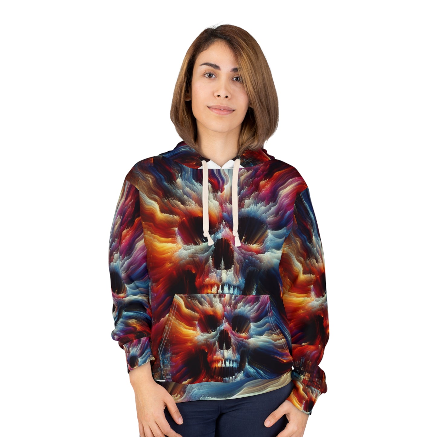 Isabella Lombardi - AOP Hoodie