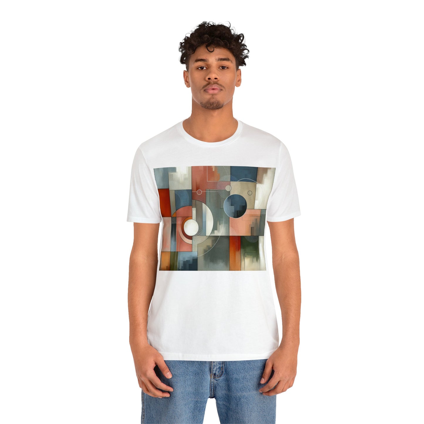 Johannes van Eyck - Tee