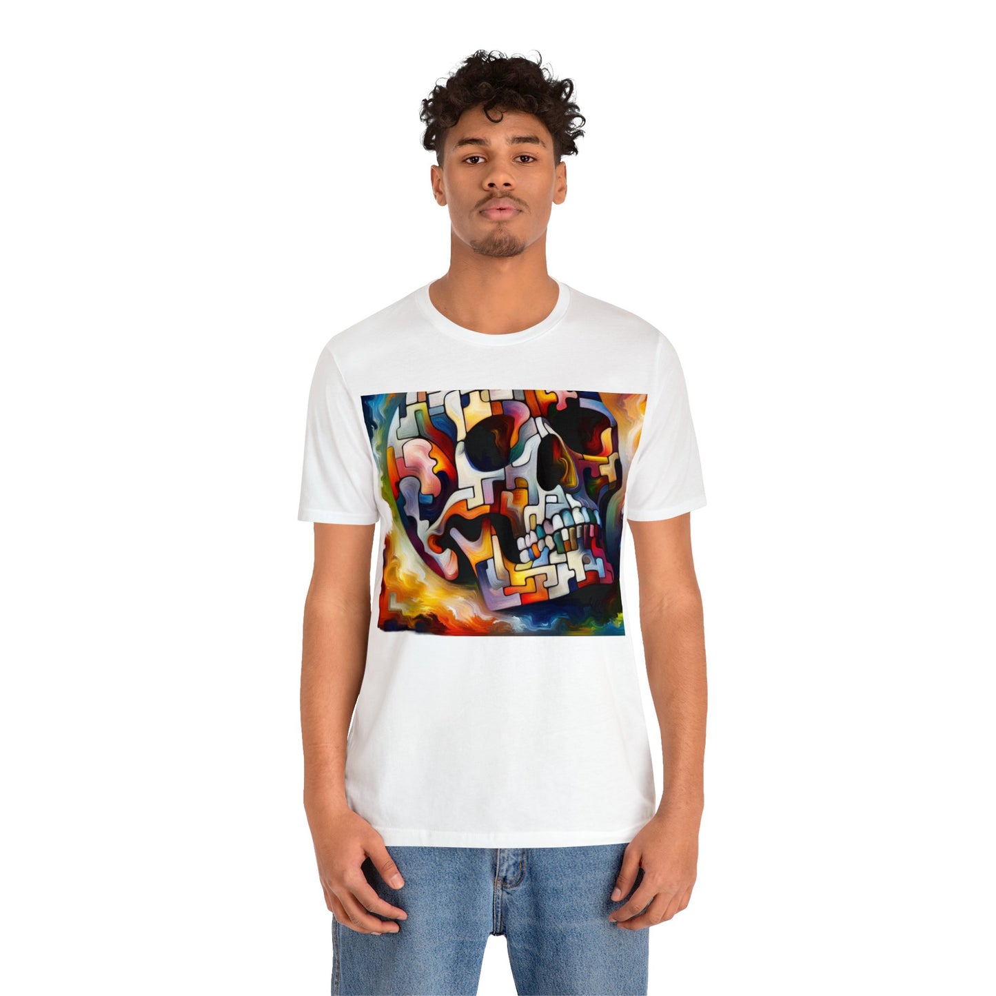 Quirino di Napoli - Tee