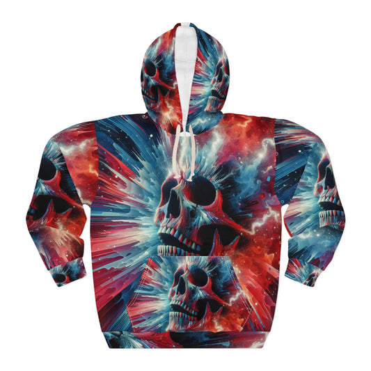 Isabella Raphaeli - AOP Hoodie