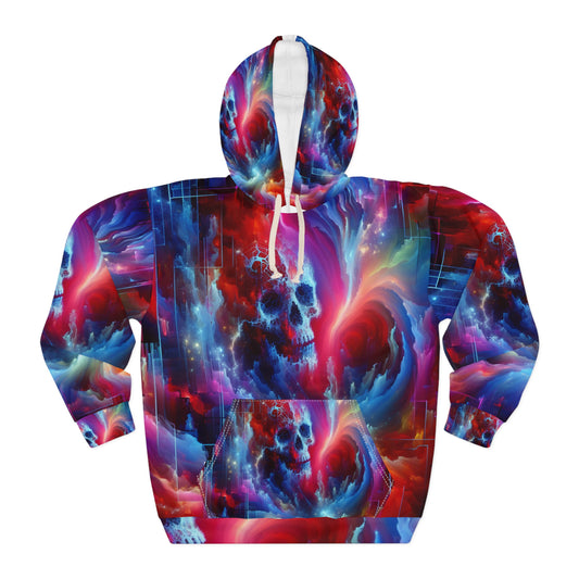 Estelle DuBois - AOP Hoodie