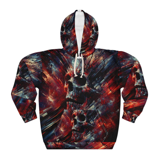 Isabella Verzilli - AOP Hoodie