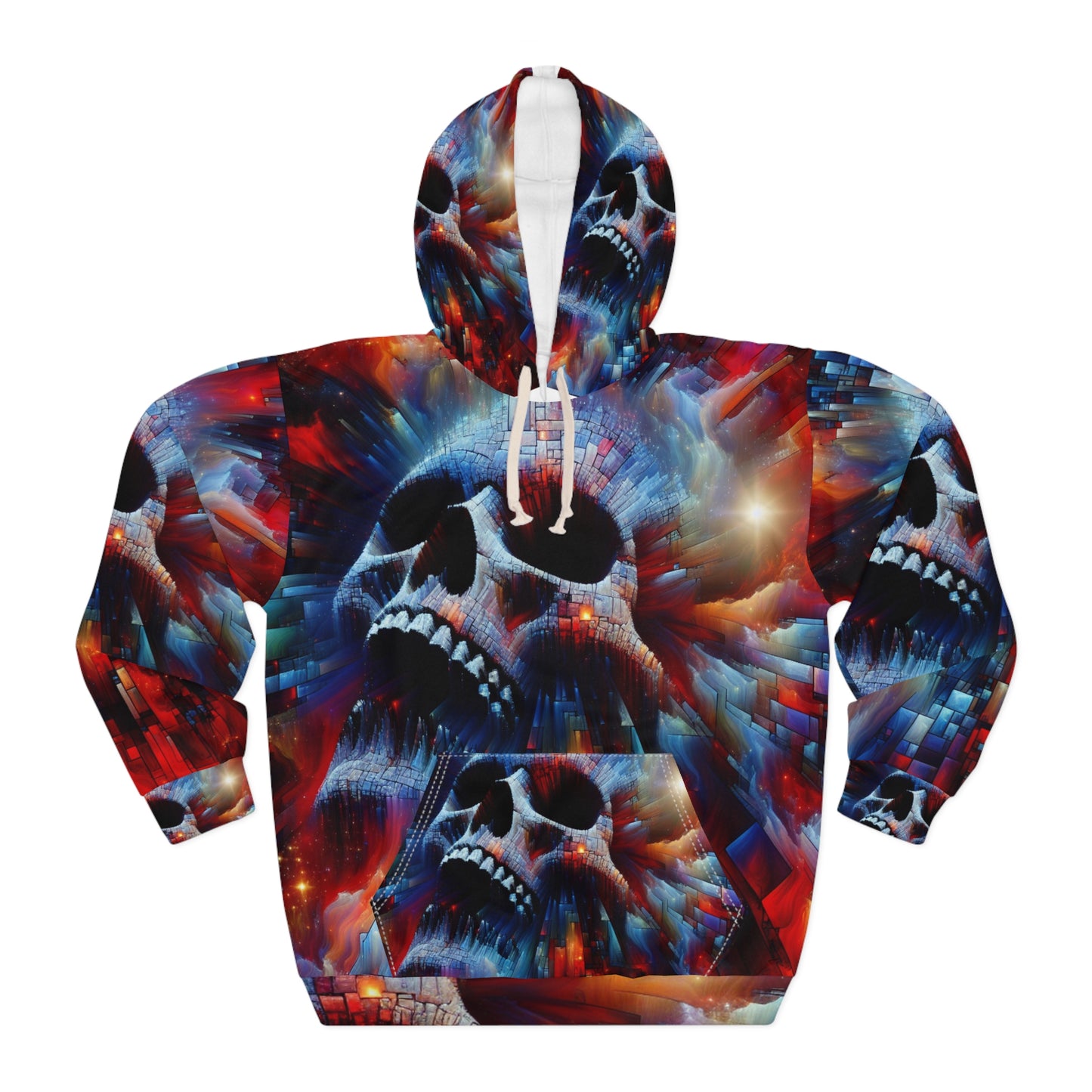 Isabella Carini - AOP Hoodie