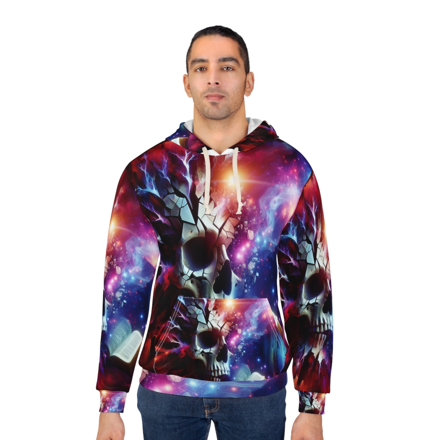 Raphaela Del Toro - AOP Hoodie