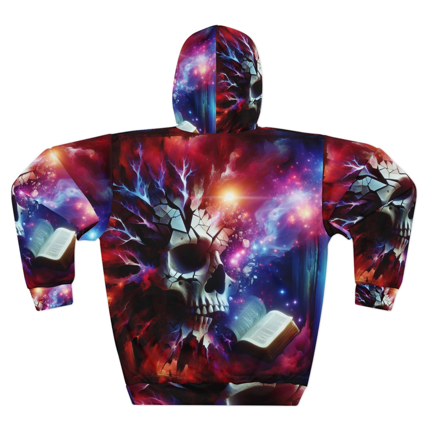 Raphaela Del Toro - AOP Hoodie