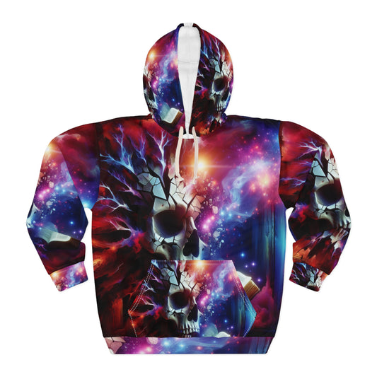 Raphaela Del Toro - AOP Hoodie