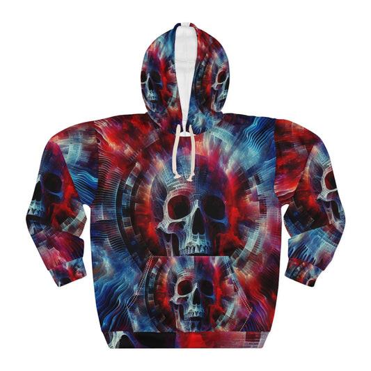 Isabella Verrocchio - AOP Hoodie