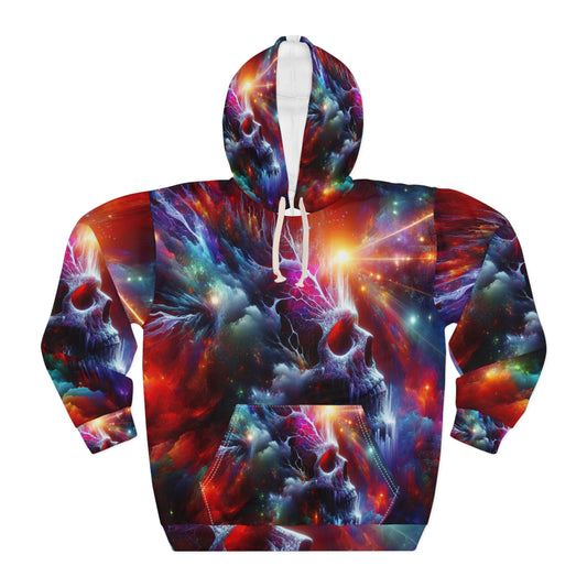 Isabella Romano - AOP Hoodie