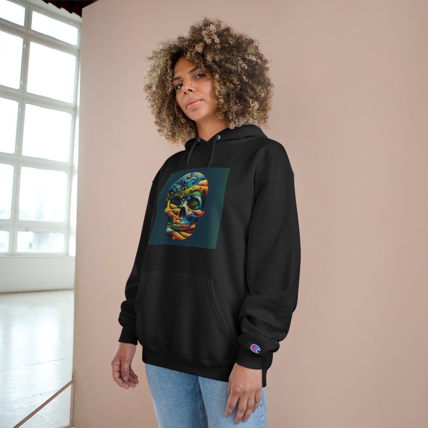 Gian Lorenzo Bernini - Hoodie