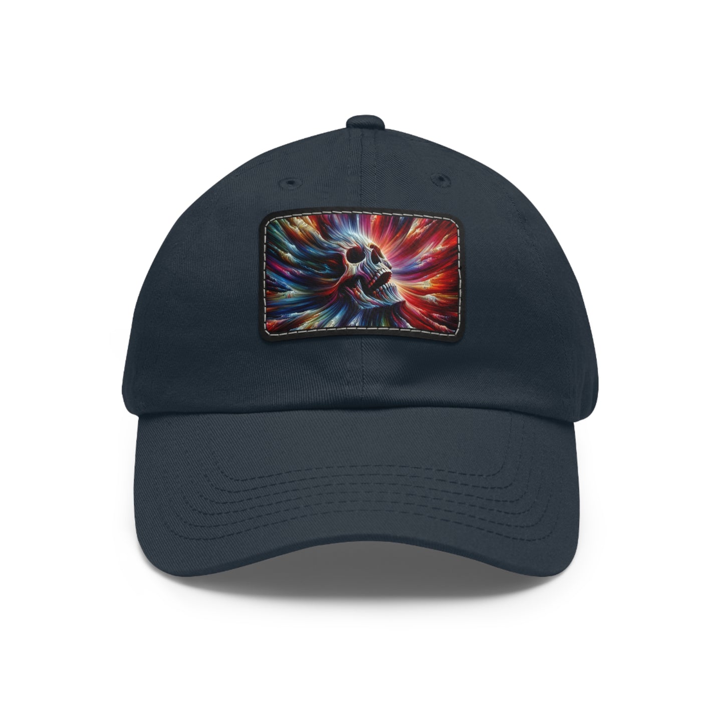 Benedetto Castellani -Dad Hat