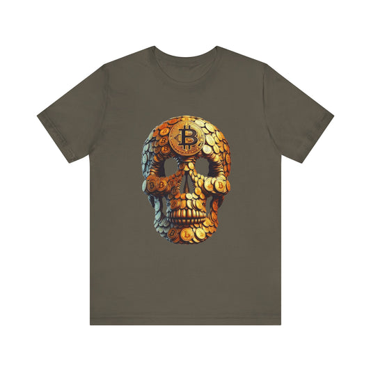 Cryptocurrency Cranium