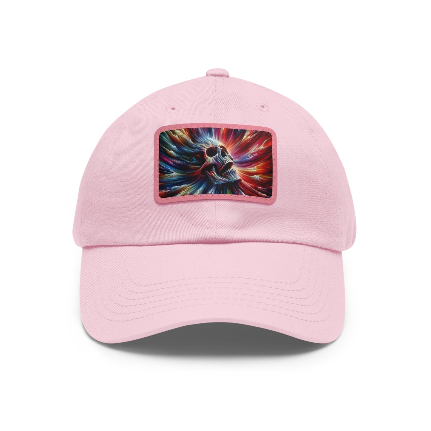 Benedetto Castellani -Dad Hat