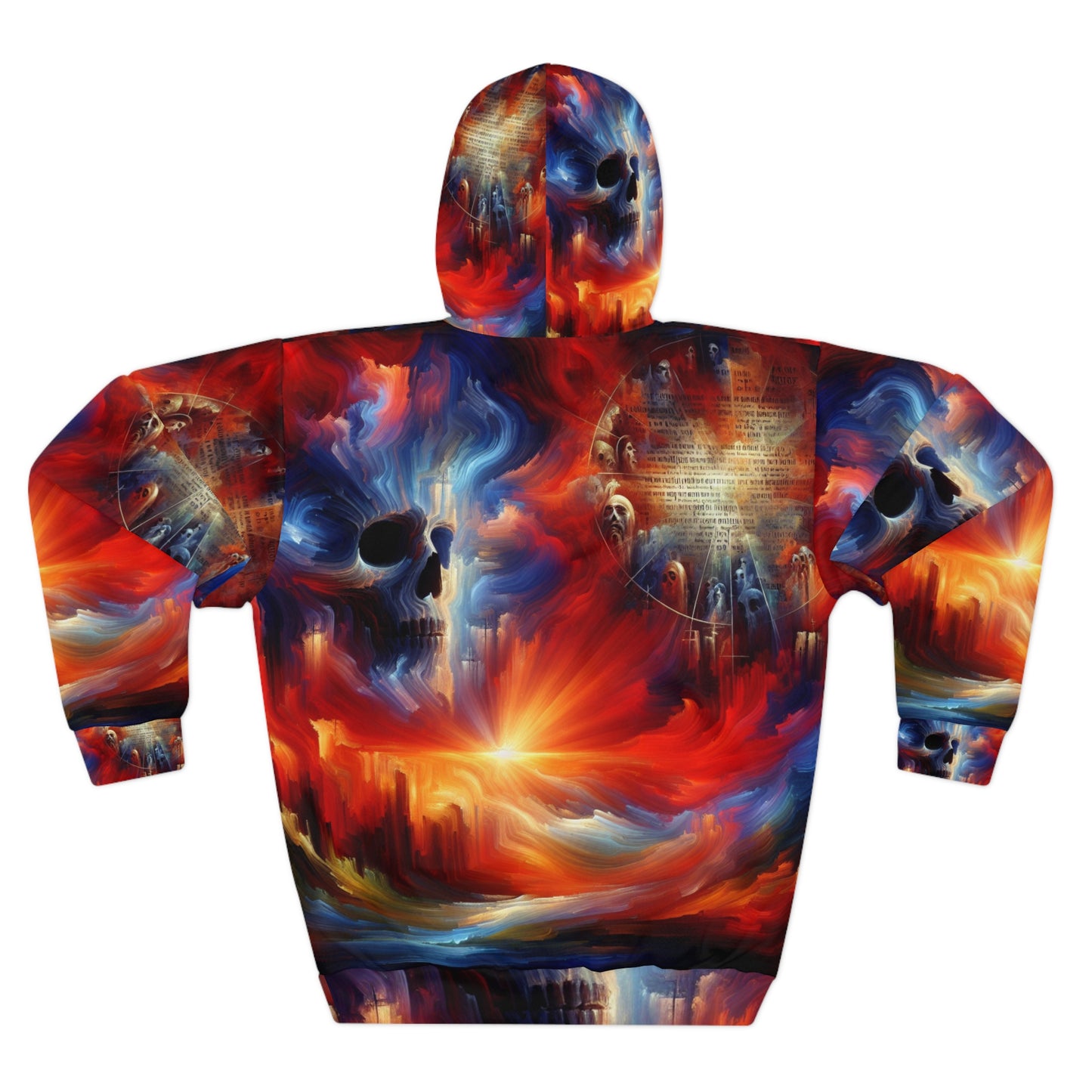 Aurelia Bellini - AOP Hoodie