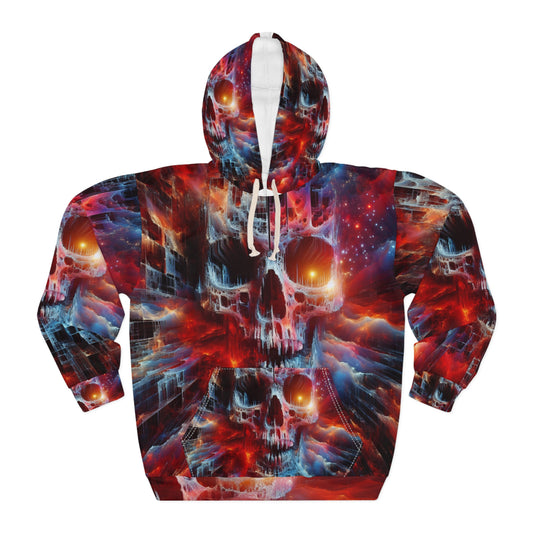 Isabella Cortesi - AOP Hoodie