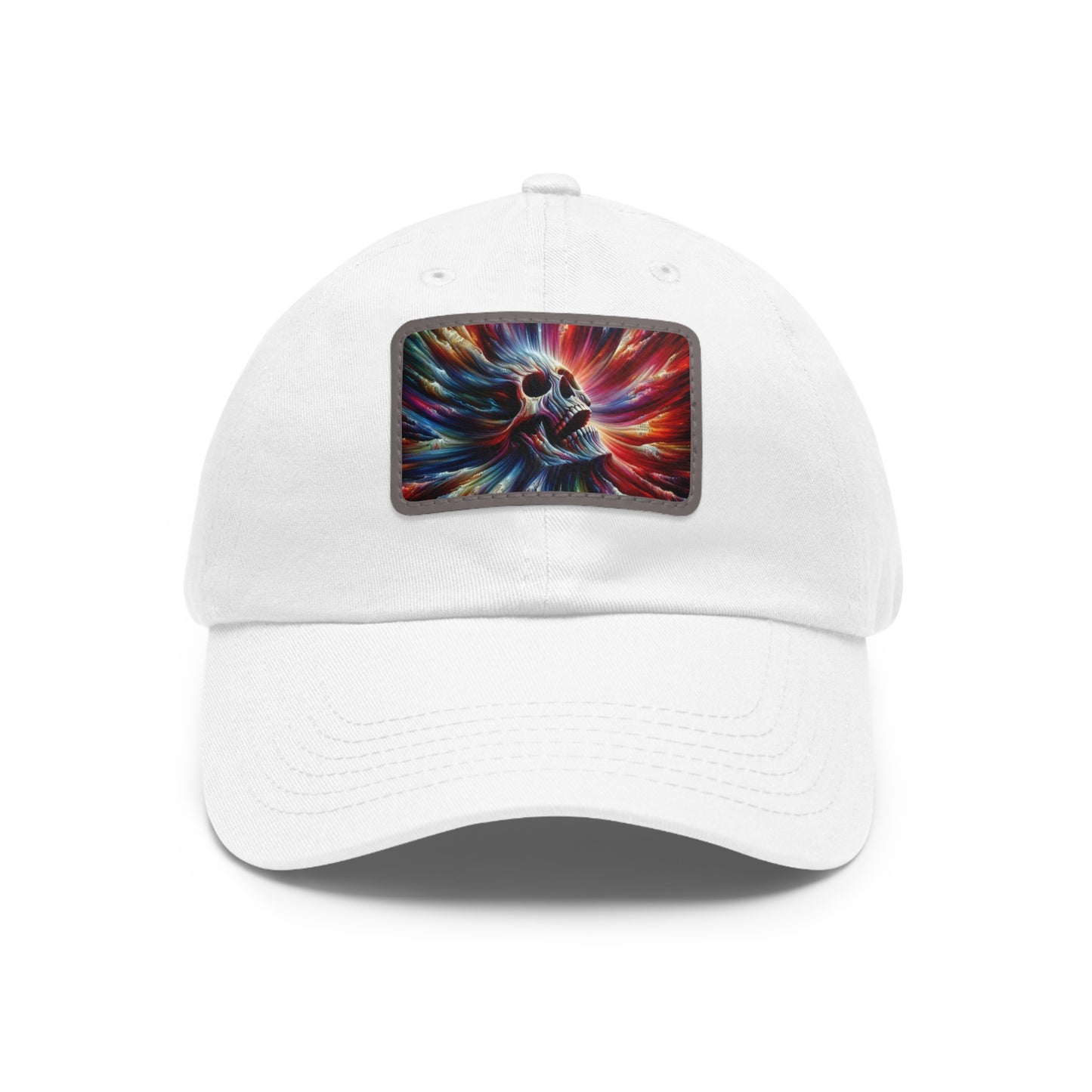 Benedetto Castellani -Dad Hat