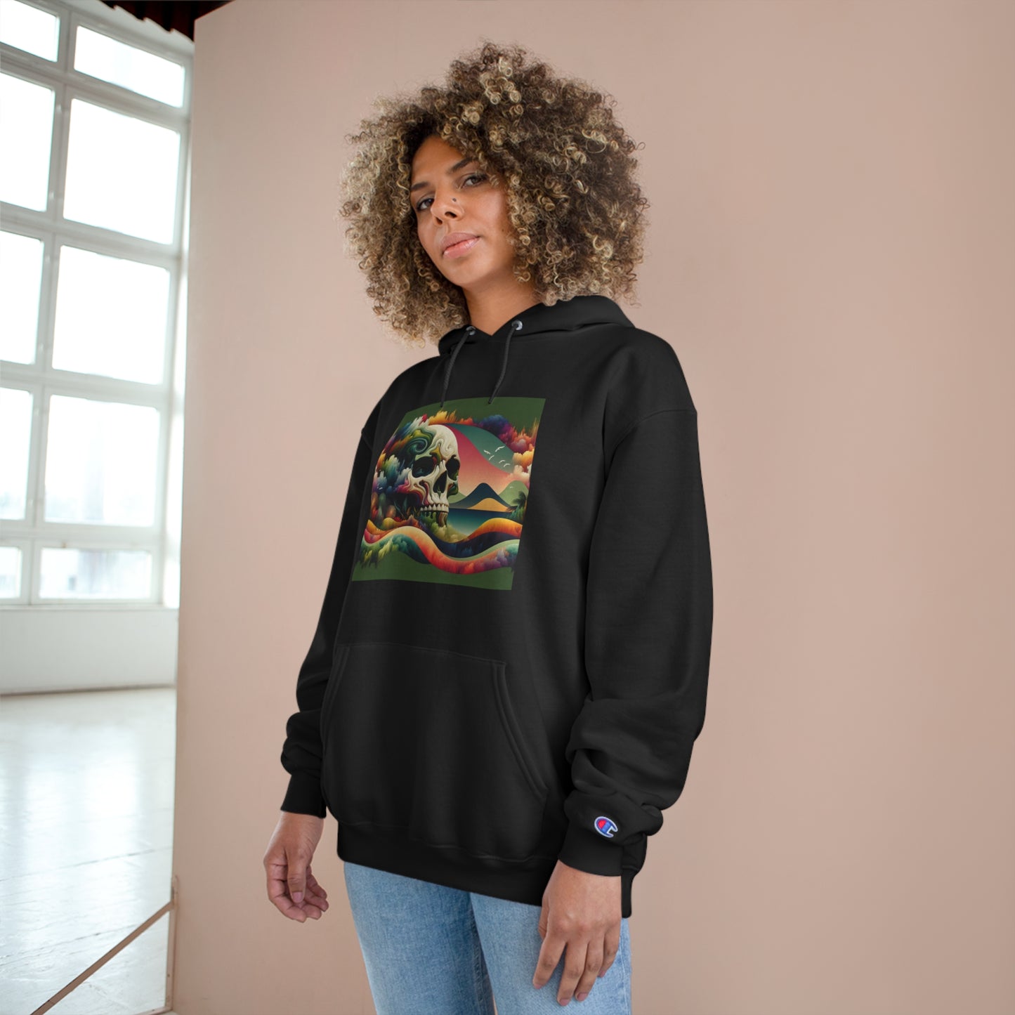 Pietro di Verona. - Hoodie
