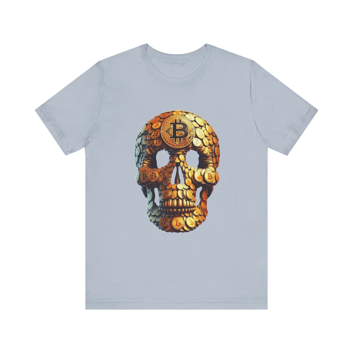Cryptocurrency Cranium