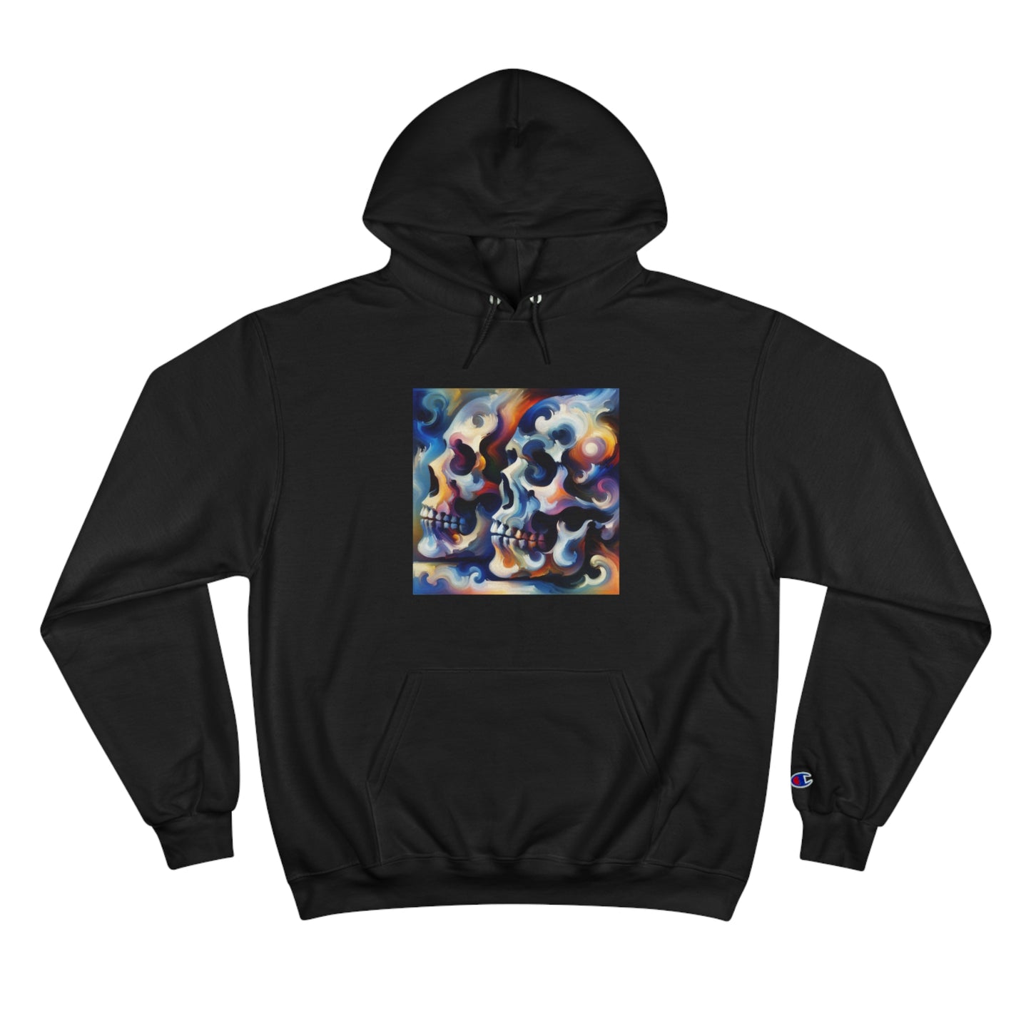 Giulio di Caravaggio - Hoodie