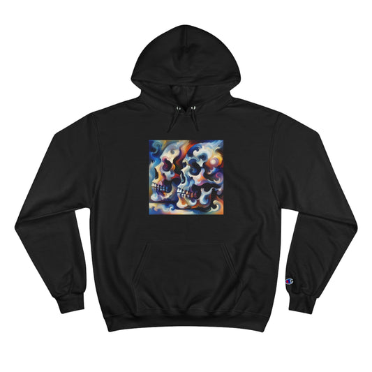 Giulio di Caravaggio - Hoodie