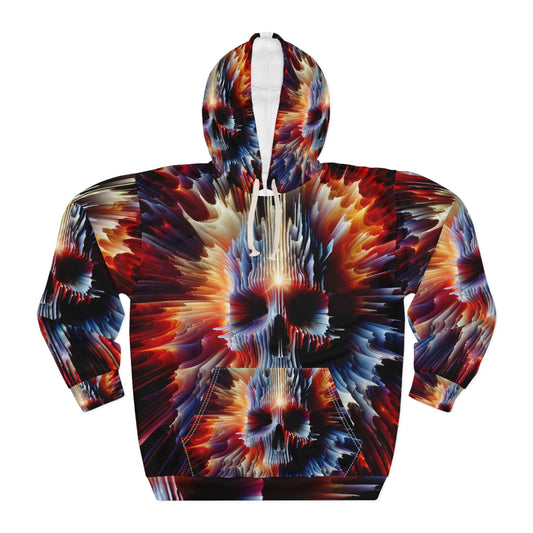 Alessandro Bellini - AOP Hoodie