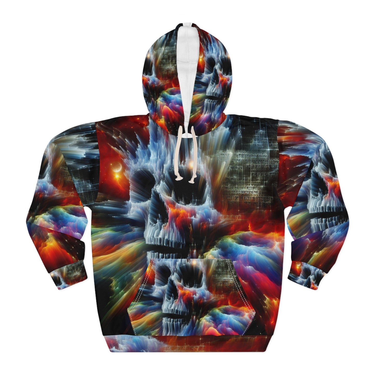 Leonora Bellini - AOP Hoodie