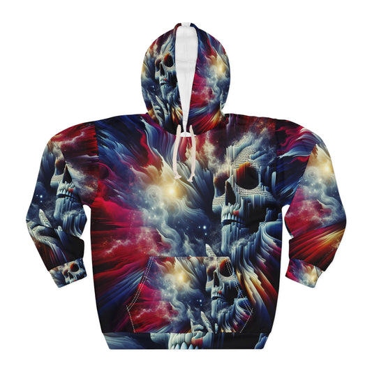 Aurelio Bellini - AOP Hoodie