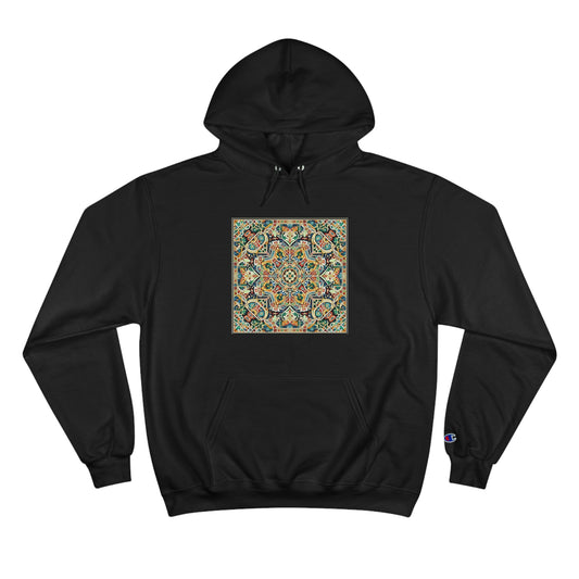 Janus de Chevalier - Hoodie