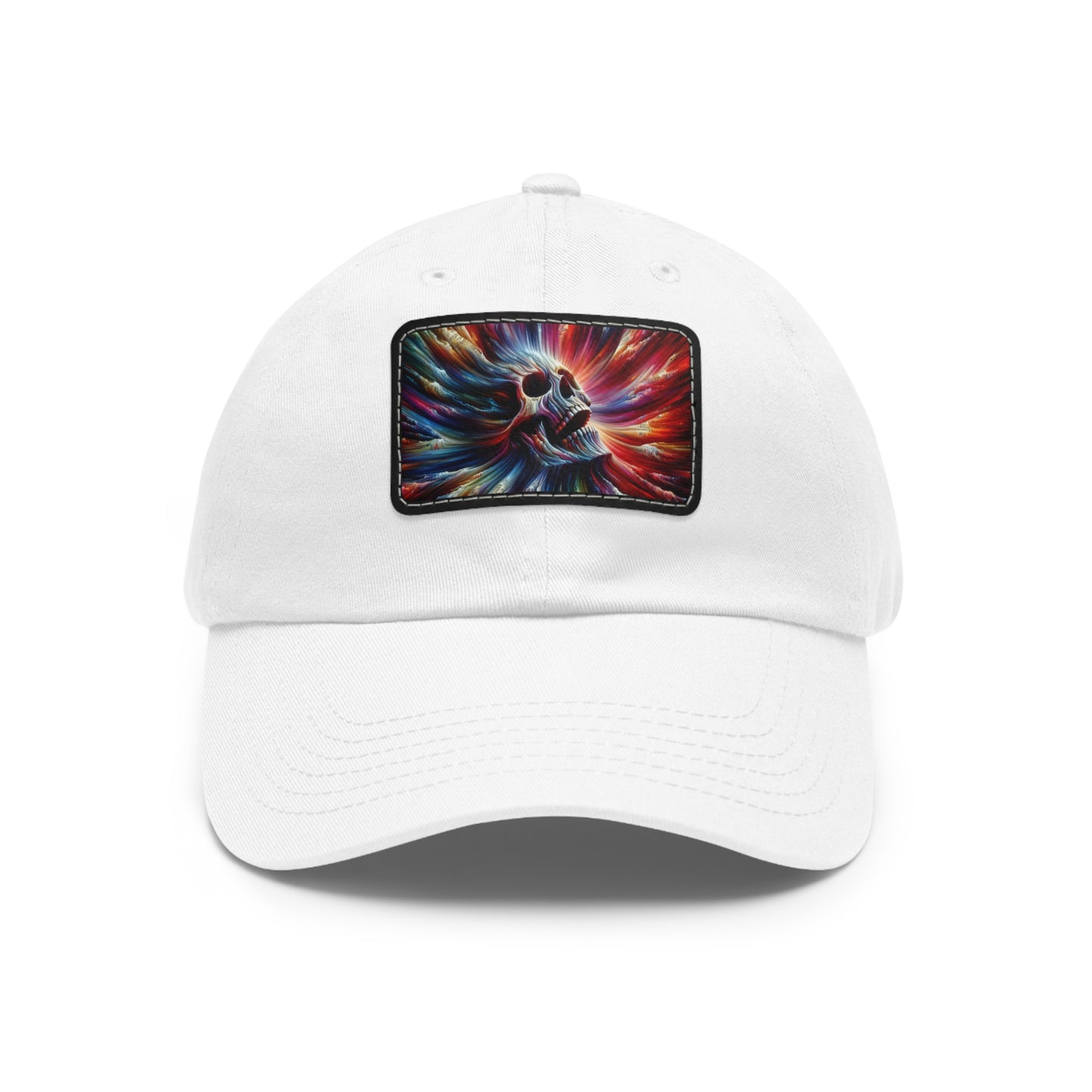 Benedetto Castellani -Dad Hat