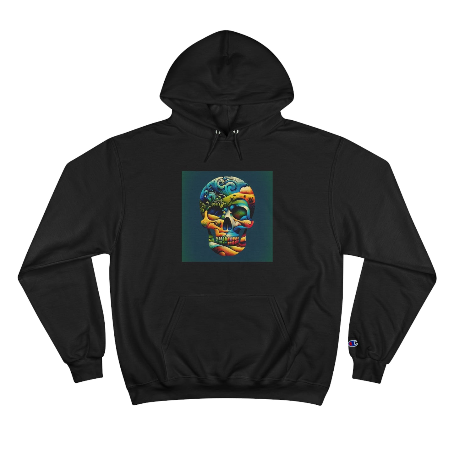 Gian Lorenzo Bernini - Hoodie