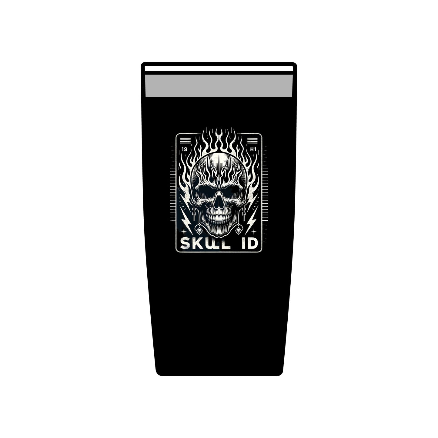 Skull Island Dreams Insulated Tumbler - 20oz Travel Mug