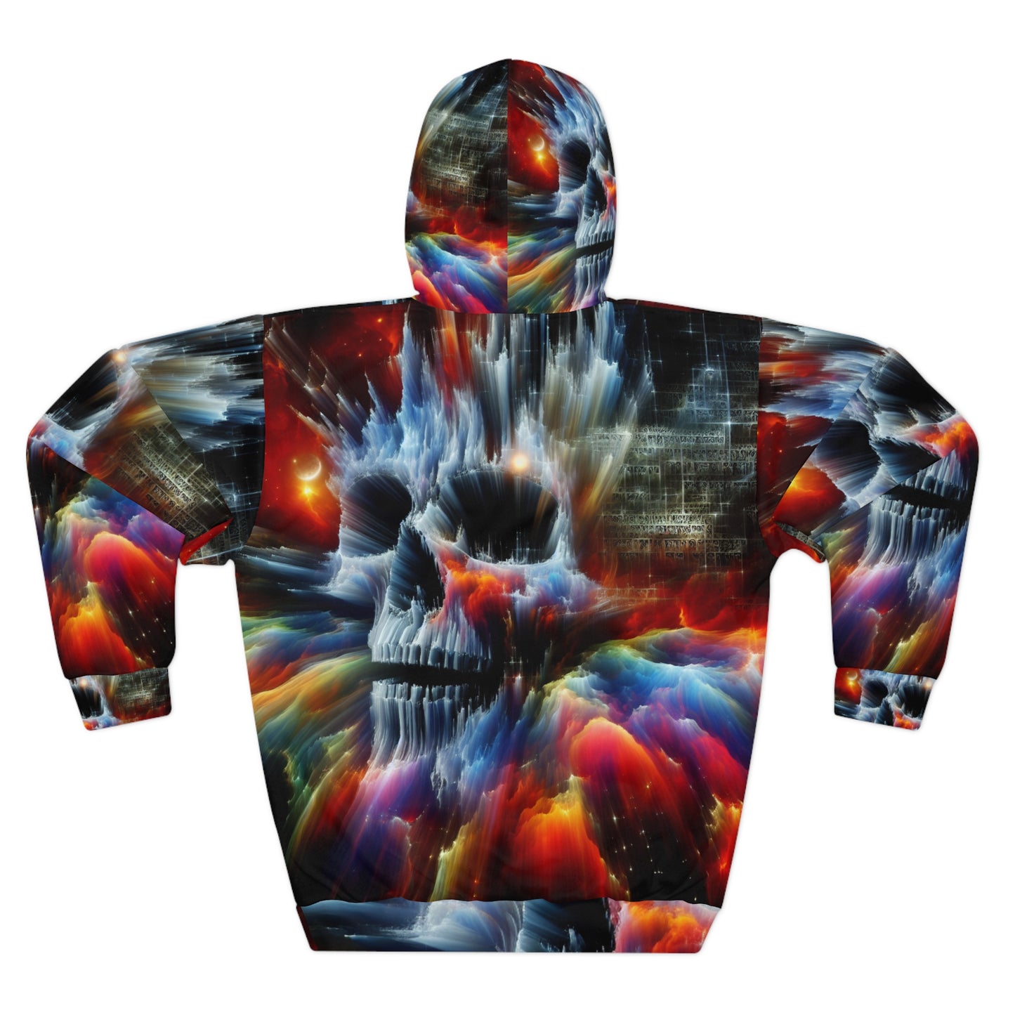 Leonora Bellini - AOP Hoodie