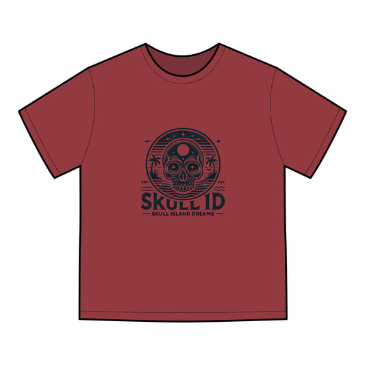Skull Island Dreams T-Shirt