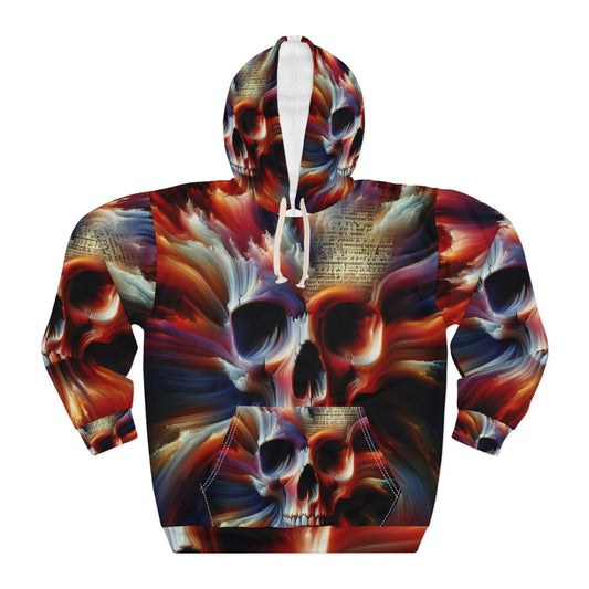 Isabella Contarini - AOP Hoodie