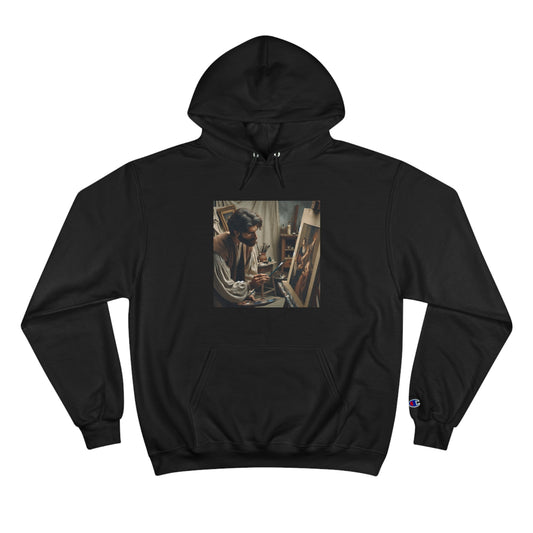 Pieter de Goedlooper - Hoodie