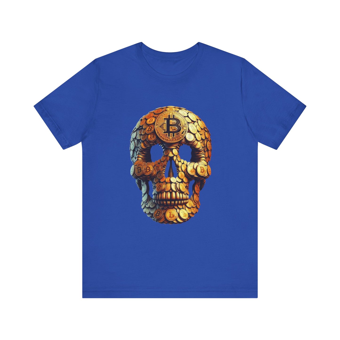 Cryptocurrency Cranium