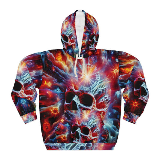 Lorenzo Vivarini - AOP Hoodie